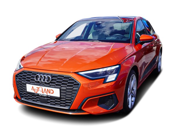Audi A3 SB 35 TFSI