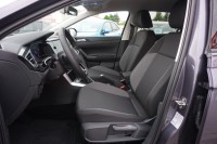 VW Taigo 1.5 TSI DSG