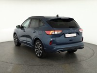 Ford Kuga 2.0 TDCi 4x4 ST-Line X