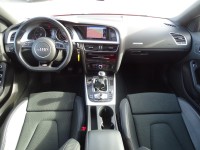 Audi A5 Sportback 2.0 TDI S-Line