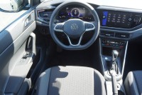 VW Taigo 1.5 TSI DSG