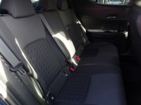 Toyota C-HR 2.0 Hybrid Team D Aut.