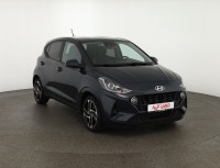 Hyundai i10 1.0 Edition 30+