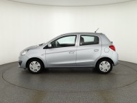 Vorschau: Mitsubishi Space Star 1.0 Edition 100