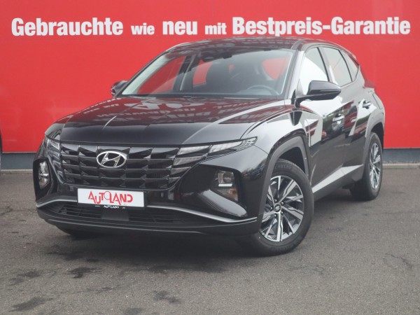 Hyundai Tucson 1.6 T-GDI 2WD