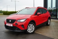 Vorschau: Seat Arona 1.0 TSI FR