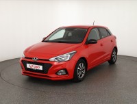 Hyundai i20 1.2 YES! Sitzheizung Tempomat Bluetooth