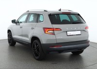 Skoda Karoq 1.0 TSI Drive