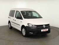 VW Caddy 2.0 TDI DSG