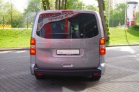 Citroen SpaceTourer Spacetourer XL 2.2 Diesel 180 Aut.