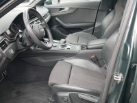 Audi A4 Avant 35 2.0 TFSI S line