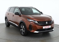 Peugeot 5008 1.2 M-Hybrid 136 GT