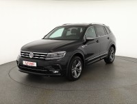VW Tiguan Allspace 2.0 TDI DSG R-Line 4M