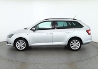 Vorschau: Skoda Fabia Combi 1.0 TSI Clever