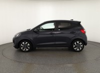 Vorschau: Hyundai i10 1.0