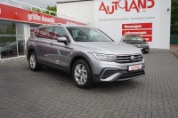 VW Tiguan Allspace 1.5 TSI Life