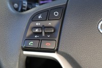 Hyundai Tucson 1.6 blue