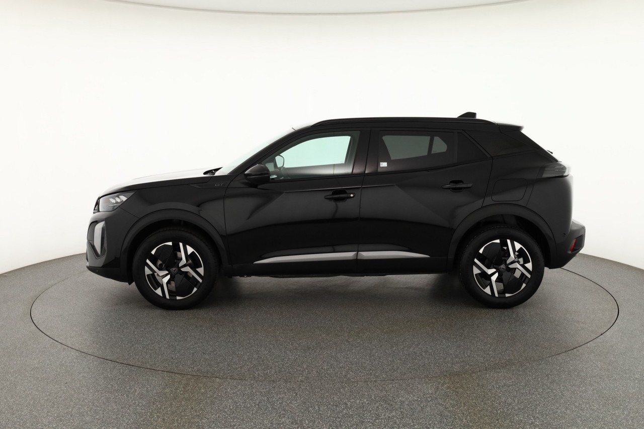 Peugeot 2008 GT PureTech 130 Aut.