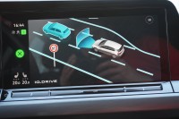 VW Golf VIII 1.5 TSI Style