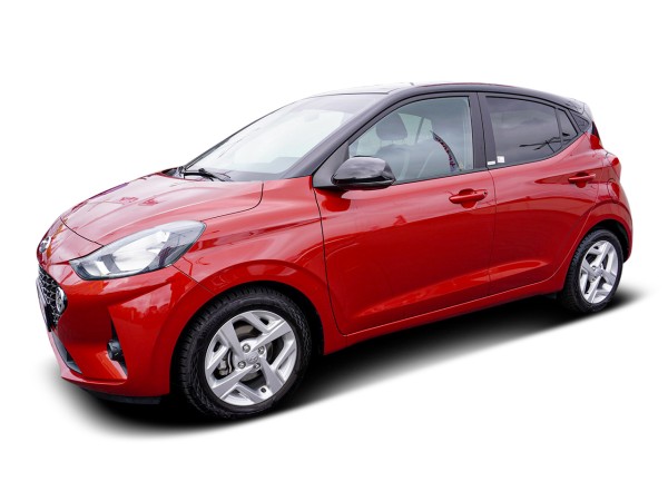 Hyundai i10 1.0 Aut.