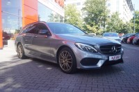 Mercedes-Benz C 220 C220 T-Modell d AMG Line