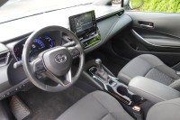 Toyota Corolla 1.8 Hybrid Team Deutschland
