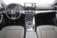Audi A4 Avant 35 TFSI advanced