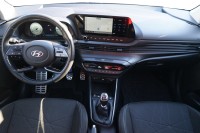 Hyundai BAYON Bayon 1.0 T-GDI Intro