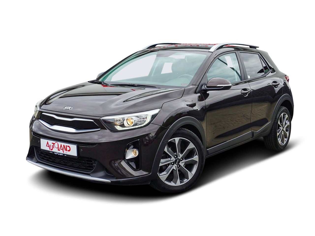 Kia Stonic 1.0 T-GDI Vision