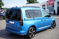 VW Caddy 2.0 TDI DSG Move Pano VC