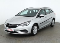 Opel Astra K ST 1.6 CDTI Klima Navi IntelliLink PDC