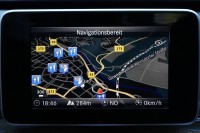 Mercedes-Benz C 180 C180 T Avantgarde 9G-Tronic