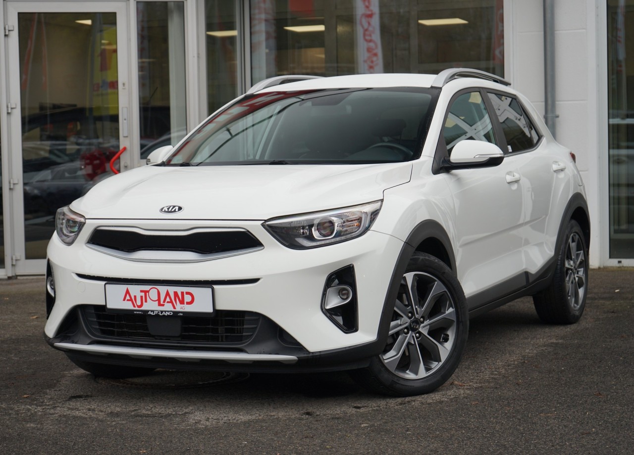 Kia Stonic 1.0 T-GDI Spirit