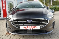 Ford Fiesta 1.0 M-Hybrid Titanium