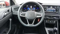 VW Polo 1.0