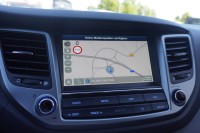 Hyundai Tucson 1.6 T-GDI Premium 4WD