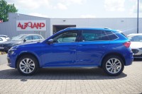 Skoda Kamiq 1.5 16V TSI Style DSG