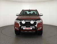 Ford Ranger 3.2 TDCi Limited DoKa 4x4
