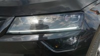Skoda Karoq 2.0 TDI 4x4 Sportline