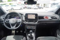VW T-Roc 1.0 R-Line