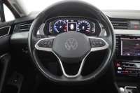 VW Passat Variant 2.0 TDI DSG