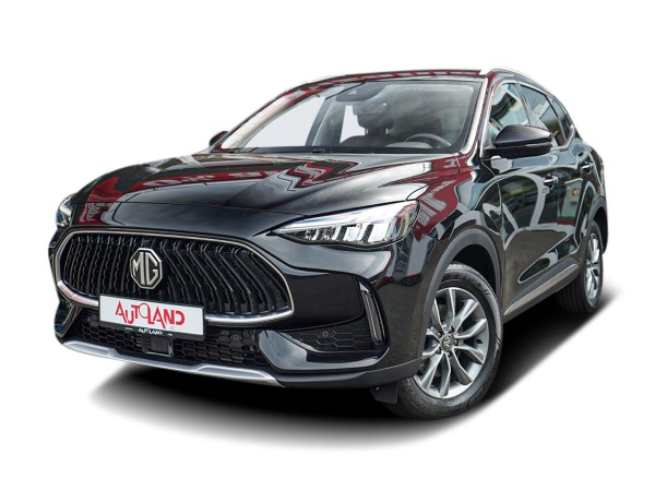 MG HS 1.5 T-GDI Comfort Aut.