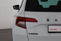 Skoda Karoq 2.0 TDI DSG 4x4 Sportline