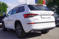 Skoda Kodiaq 1.5 TSI Sportline