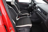 VW T-Roc 1.5 TSI DSG R-Line
