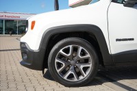 Jeep Renegade 1.6