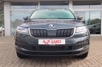 Skoda Karoq 1.5 TSI Style DSG