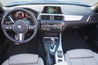 BMW 218 218i M Sport