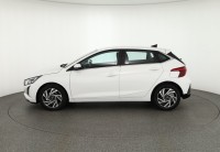 Vorschau: Hyundai i20 1.0T-GDI Aut.