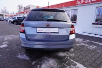 Skoda Fabia Combi 1.0 Ambition
